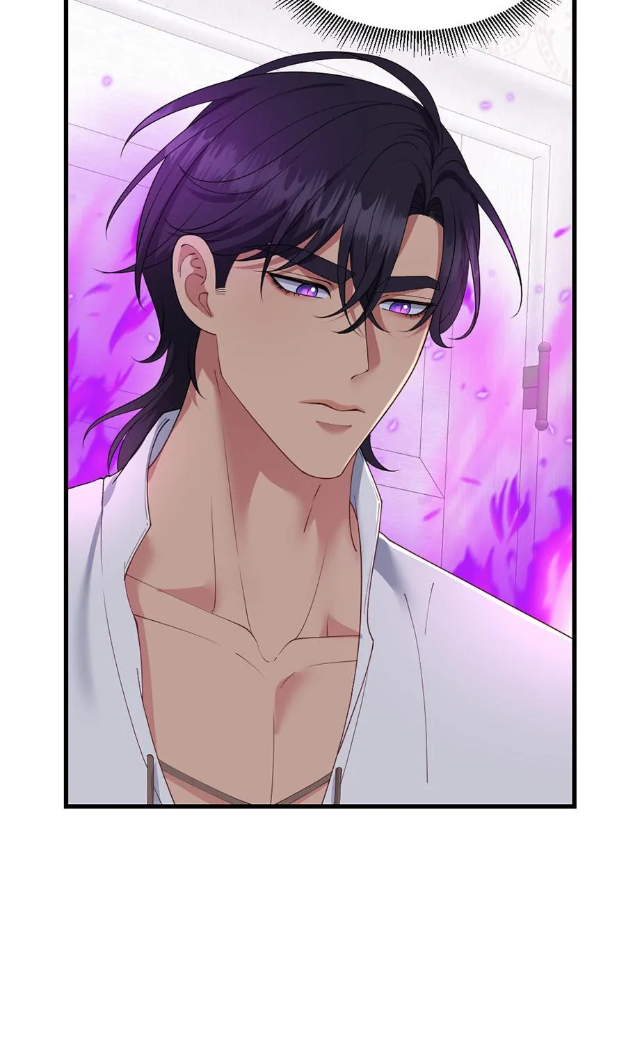 Navi's Comedy of Romantic Errors Chapter 40 page 13 - 