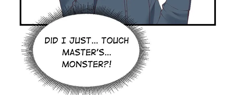 Navi's Comedy of Romantic Errors Chapter 40 page 22 - 