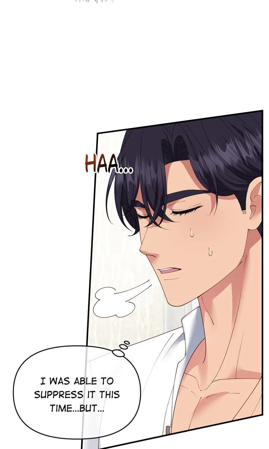 Navi's Comedy of Romantic Errors Chapter 40 page 23 - 