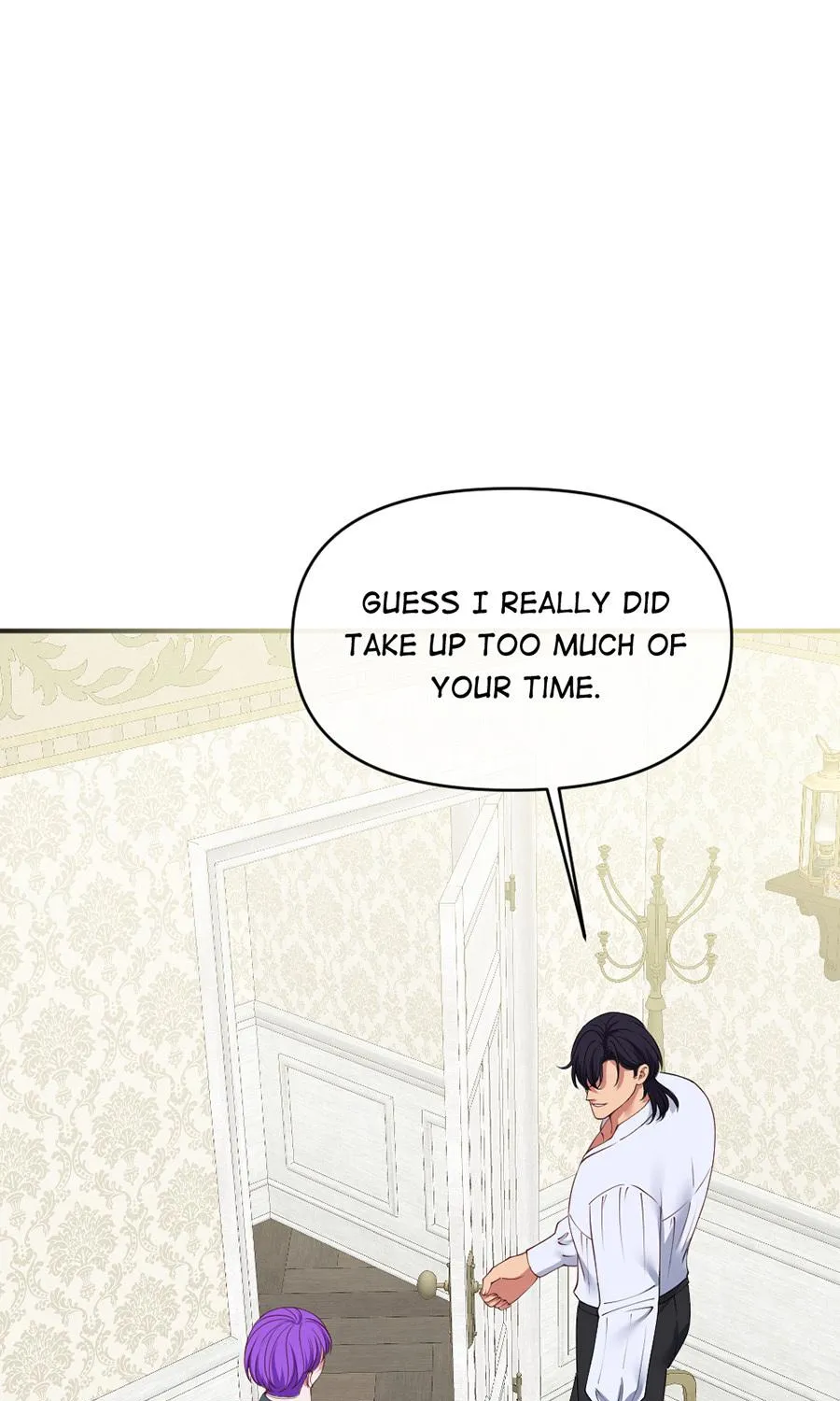Navi's Comedy of Romantic Errors Chapter 40 page 29 - 