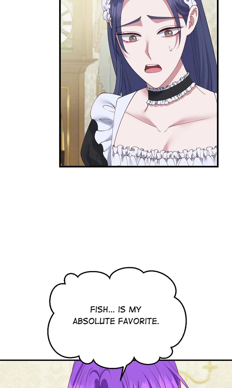 Navi's Comedy of Romantic Errors Chapter 40 page 37 - 