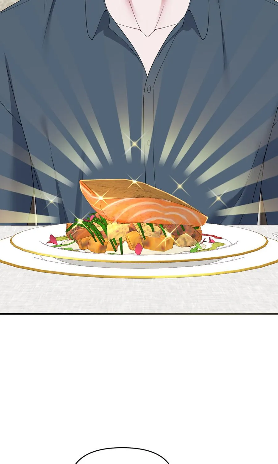 Navi's Comedy of Romantic Errors Chapter 40 page 39 - 