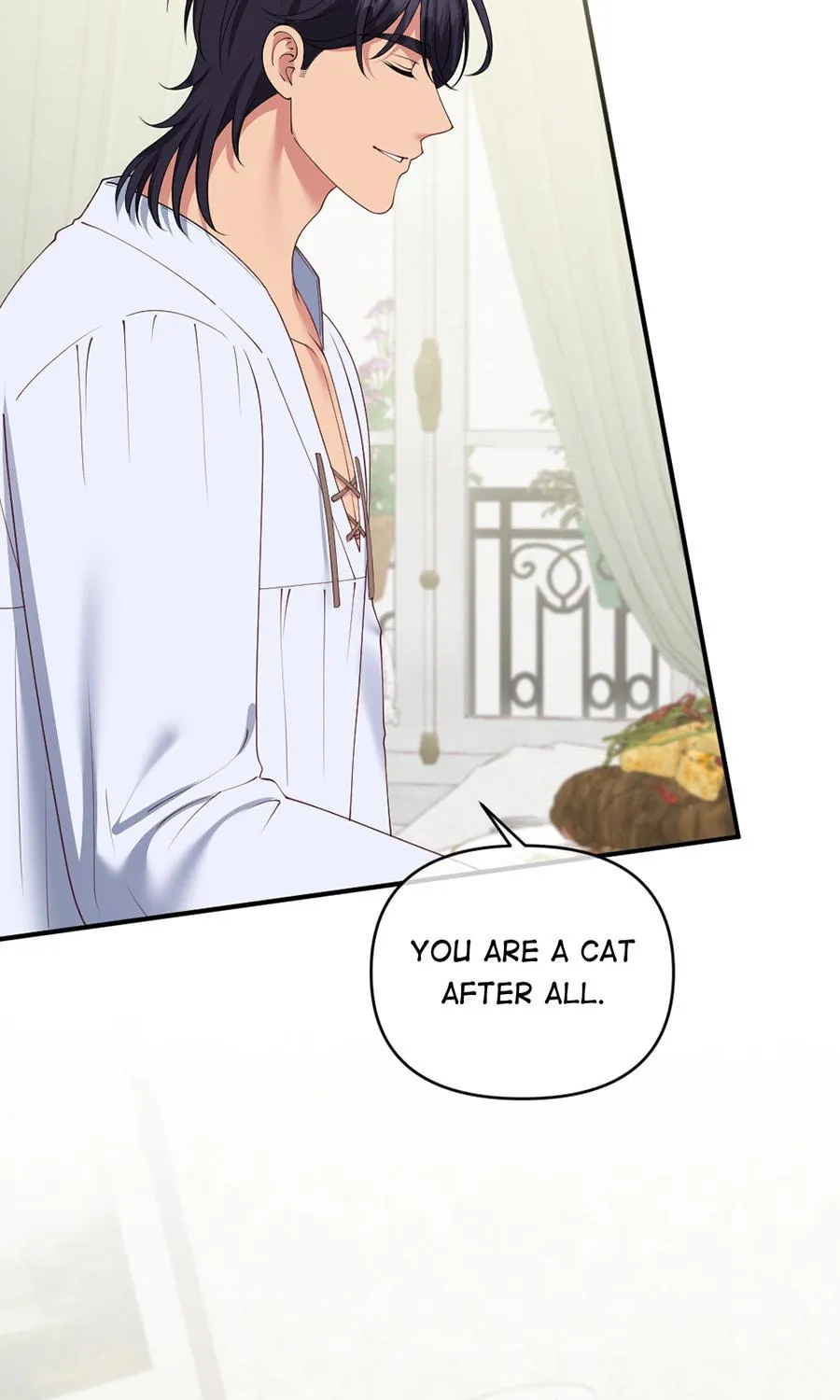 Navi's Comedy of Romantic Errors Chapter 40 page 41 - 