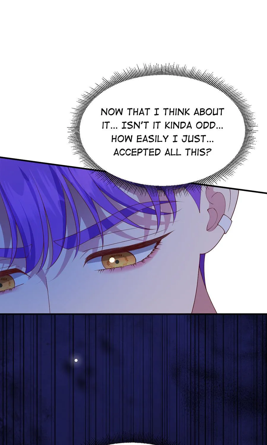 Navi's Comedy of Romantic Errors Chapter 40 page 45 - 