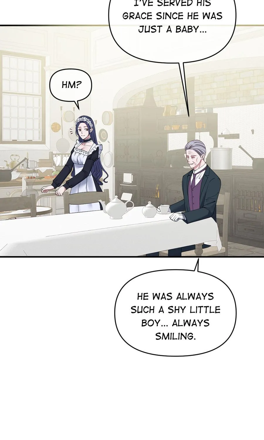 Navi's Comedy of Romantic Errors Chapter 40 page 51 - 