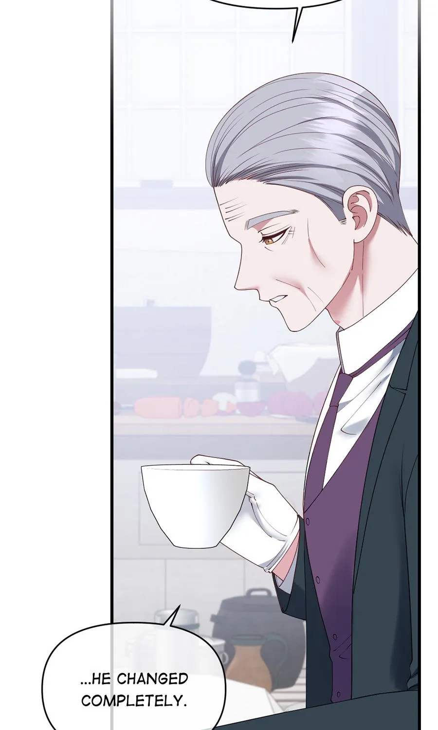 Navi's Comedy of Romantic Errors Chapter 40 page 53 - 
