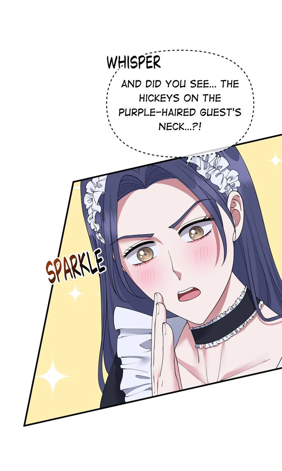 Navi's Comedy of Romantic Errors Chapter 40 page 57 - 