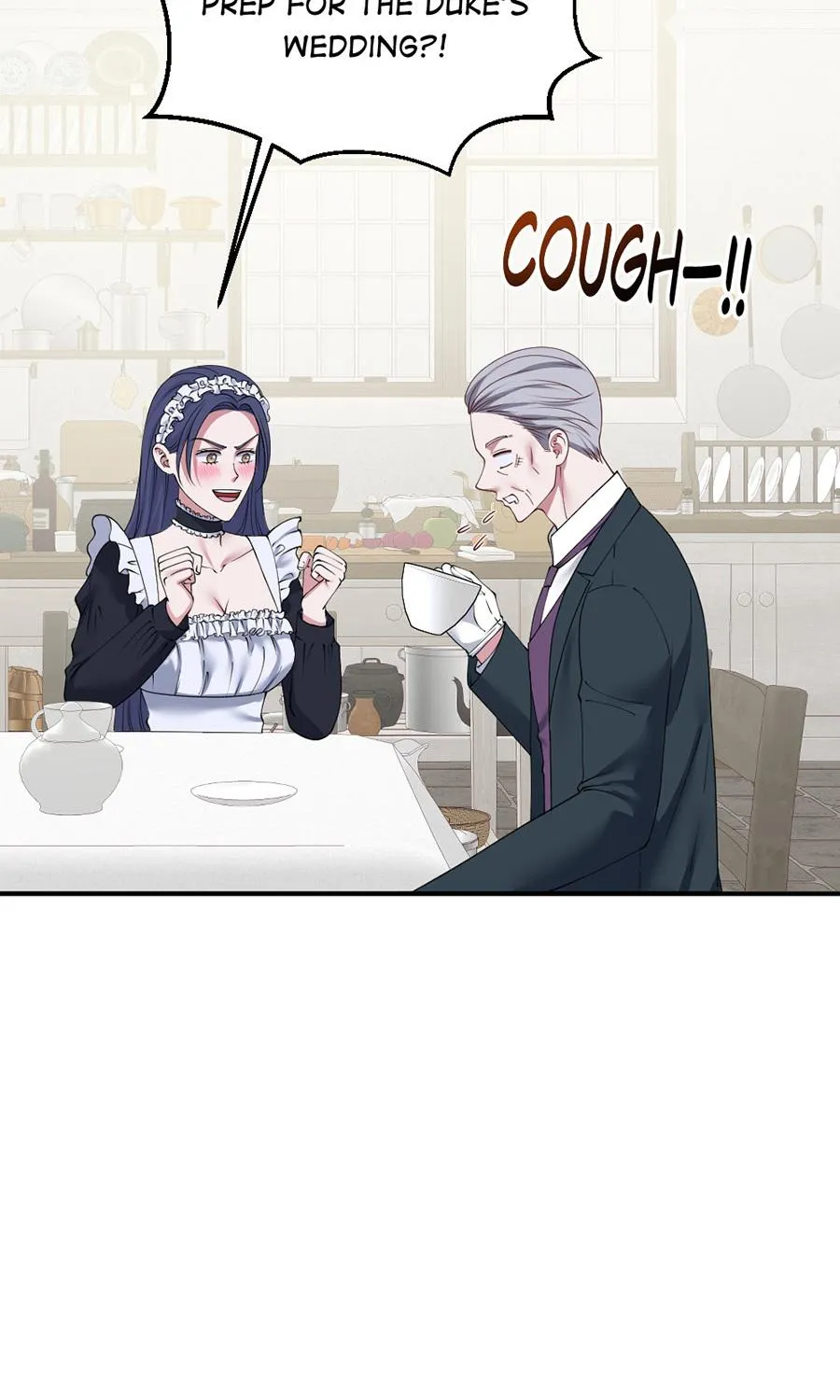 Navi's Comedy of Romantic Errors Chapter 40 page 59 - 