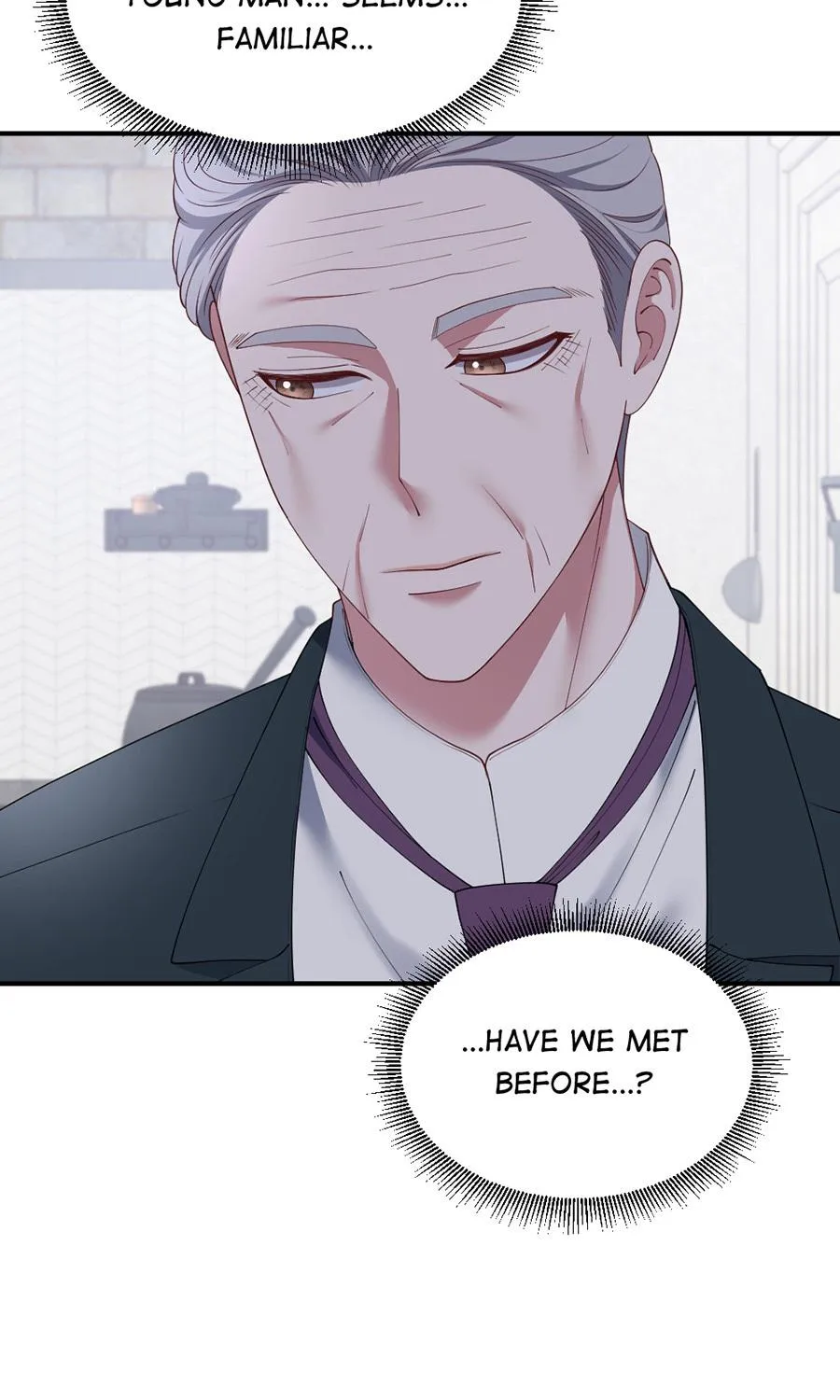 Navi's Comedy of Romantic Errors Chapter 40 page 61 - 