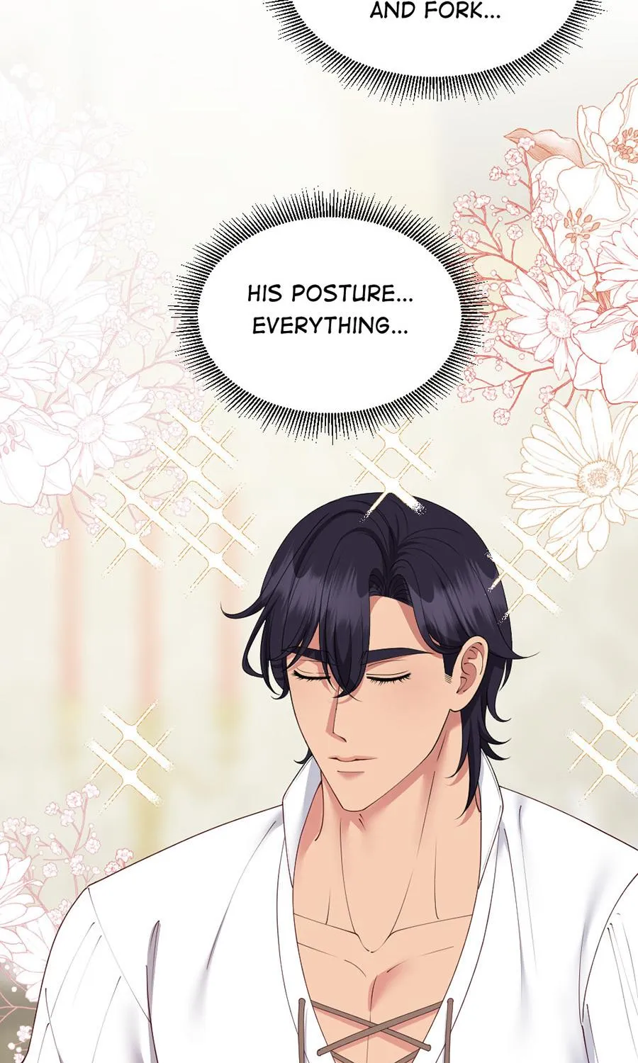 Navi's Comedy of Romantic Errors Chapter 40 page 65 - 