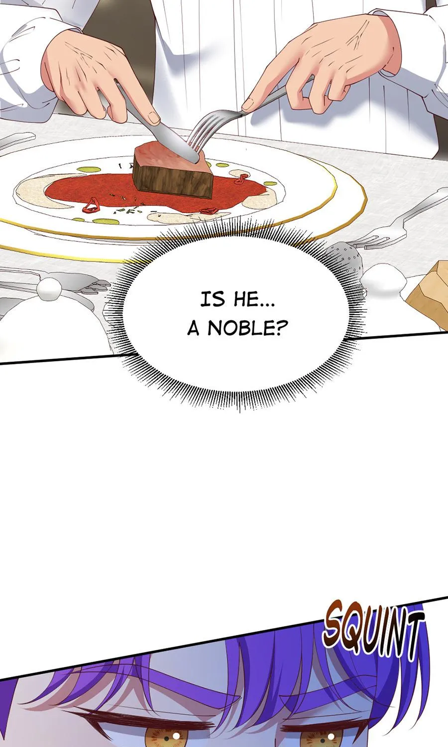 Navi's Comedy of Romantic Errors Chapter 40 page 67 - 