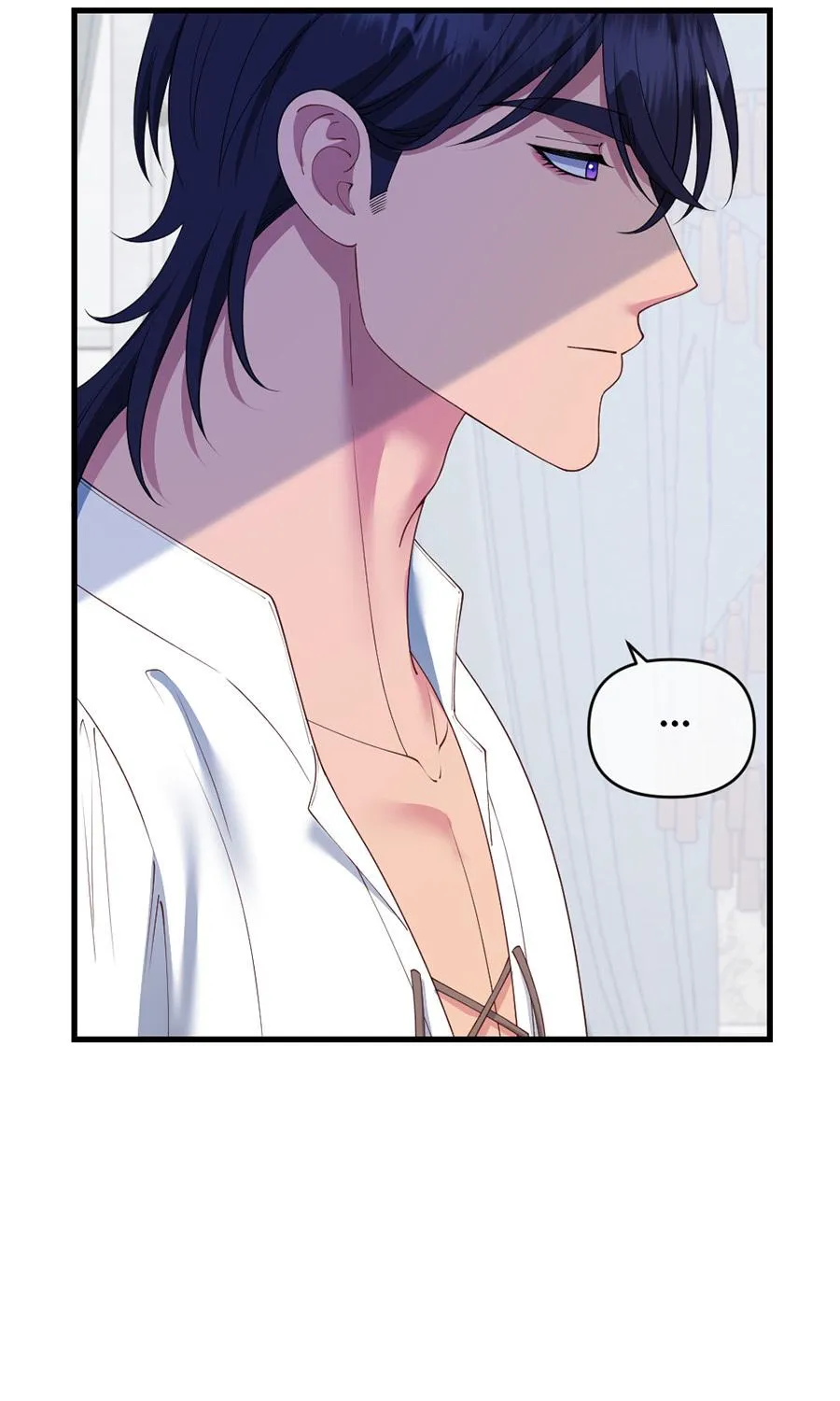 Navi's Comedy of Romantic Errors Chapter 41 page 14 - 