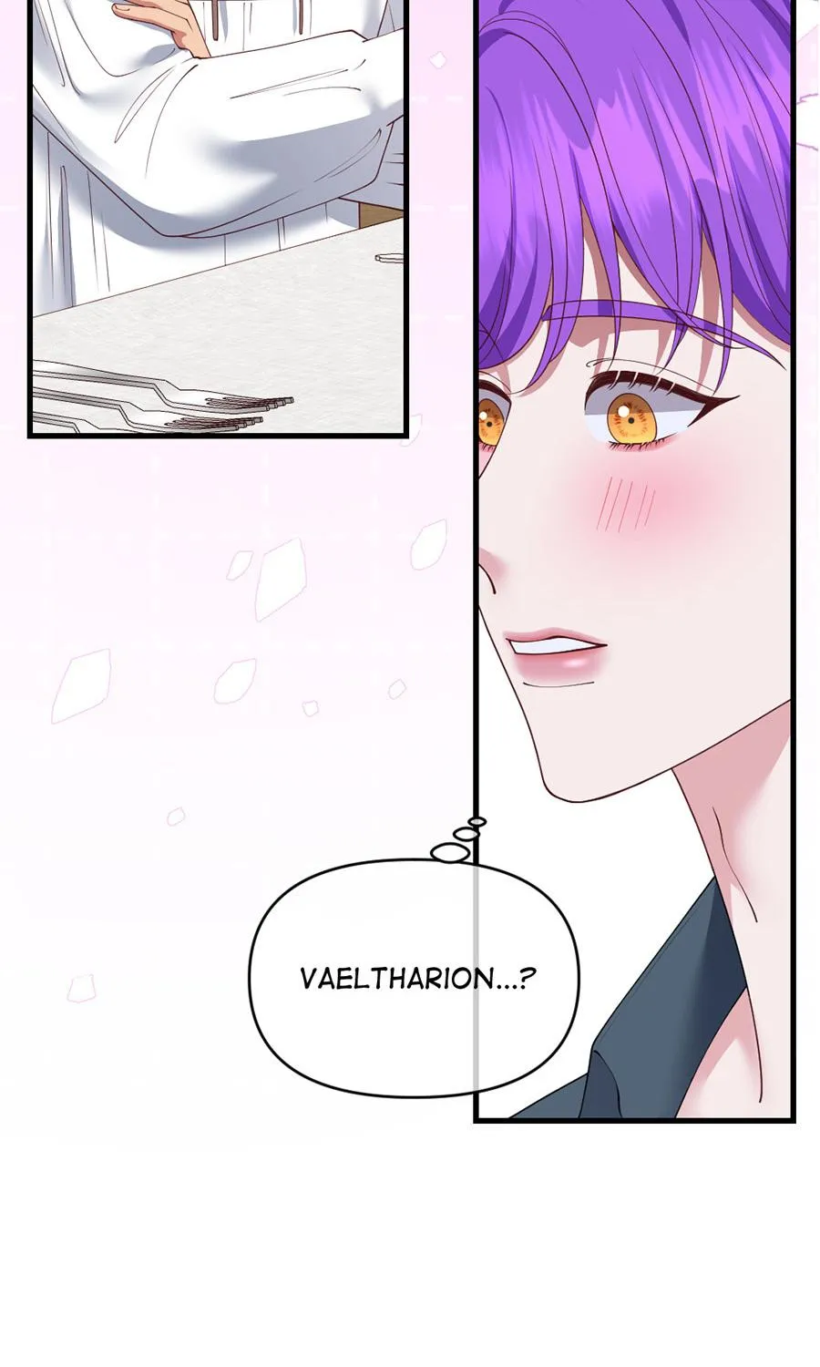 Navi's Comedy of Romantic Errors Chapter 41 page 20 - 