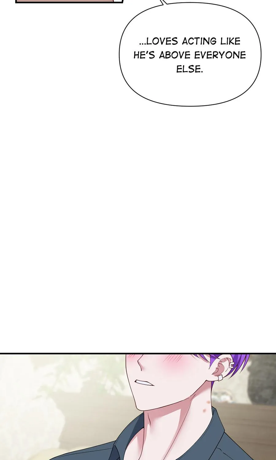 Navi's Comedy of Romantic Errors Chapter 41 page 28 - 