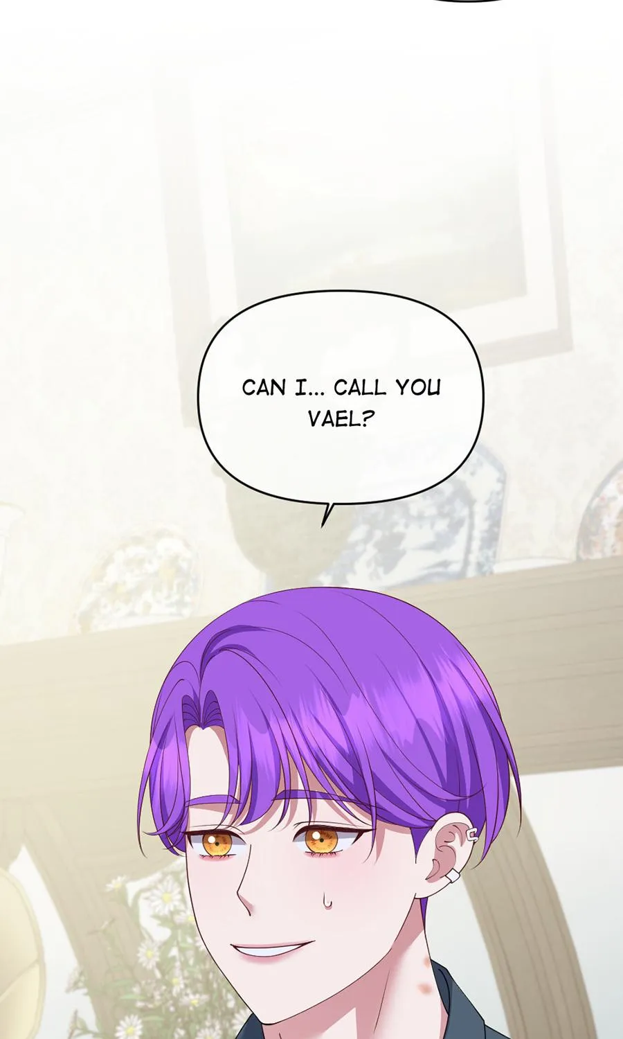 Navi's Comedy of Romantic Errors Chapter 41 page 30 - 