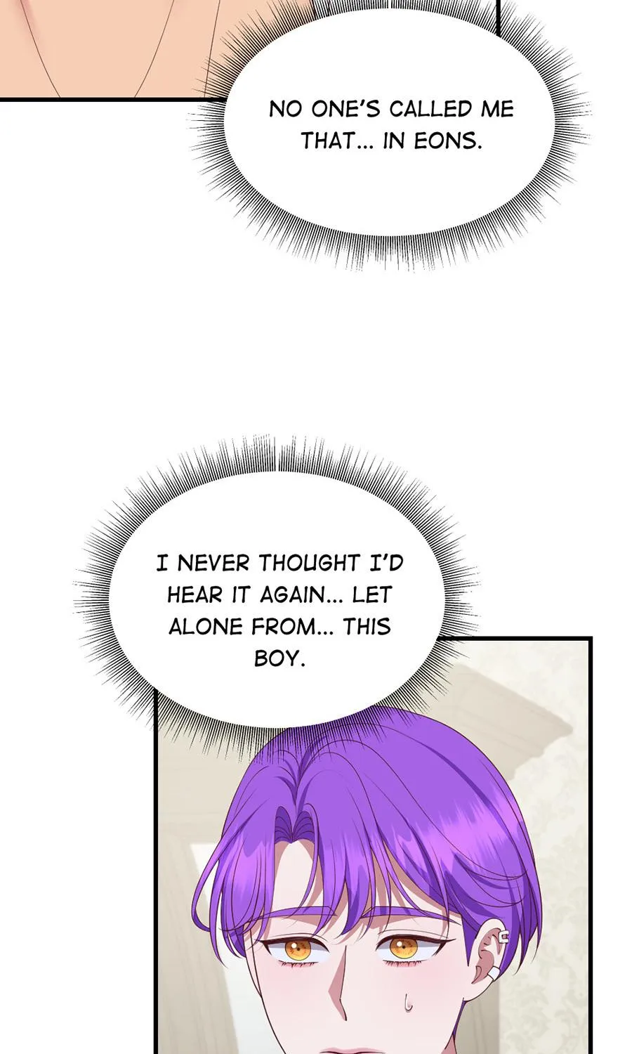 Navi's Comedy of Romantic Errors Chapter 41 page 34 - 