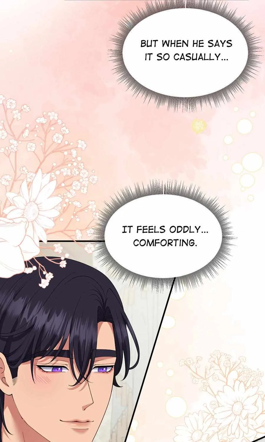 Navi's Comedy of Romantic Errors Chapter 41 page 36 - 
