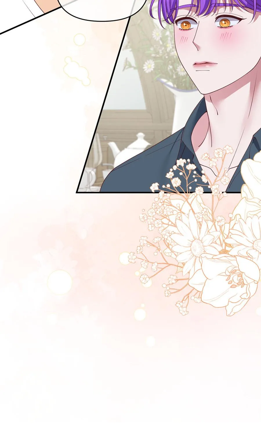 Navi's Comedy of Romantic Errors Chapter 41 page 38 - 