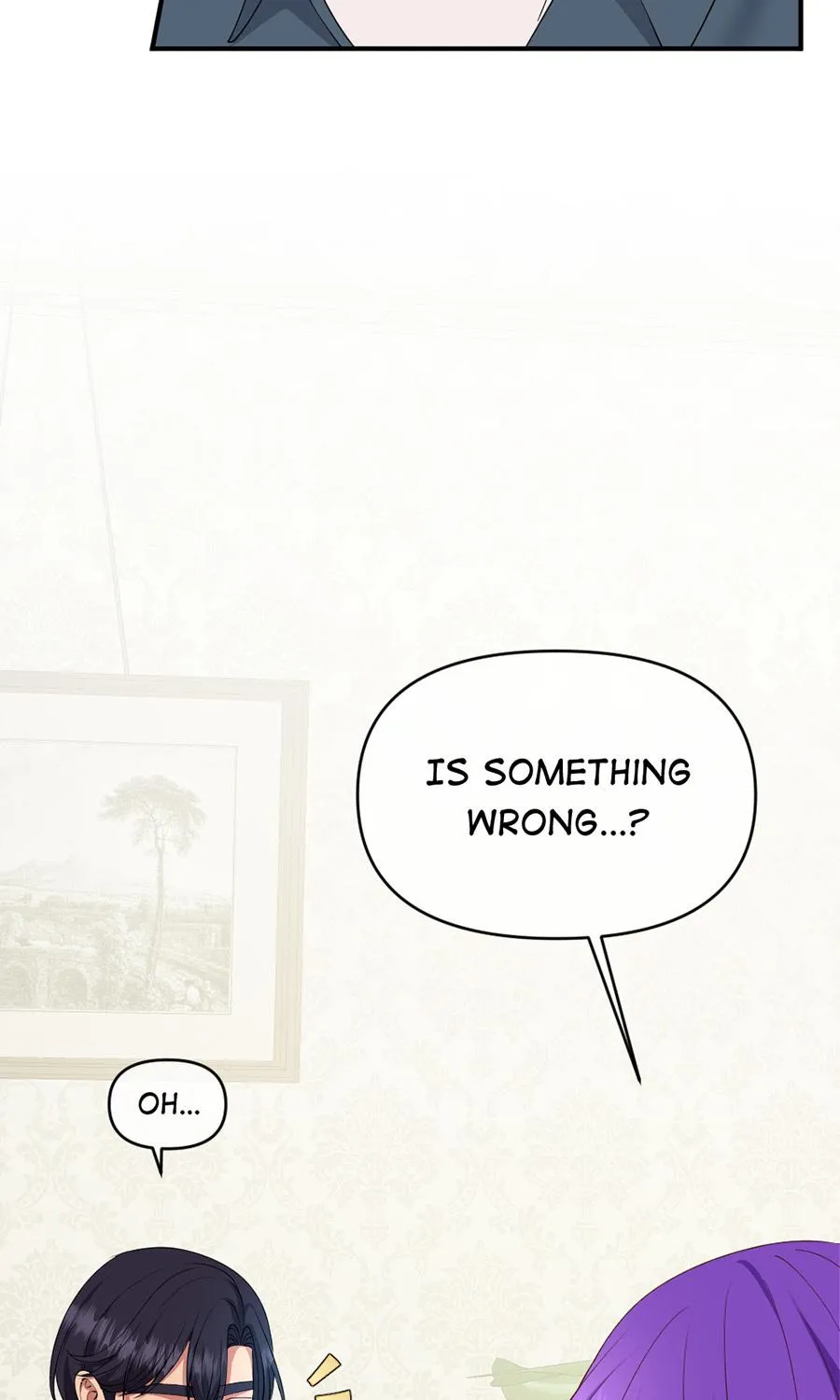 Navi's Comedy of Romantic Errors Chapter 41 page 48 - 