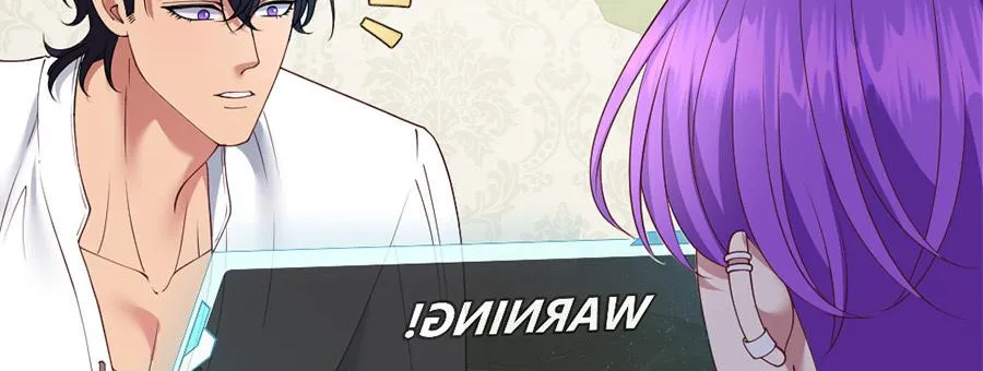 Navi's Comedy of Romantic Errors Chapter 41 page 49 - 