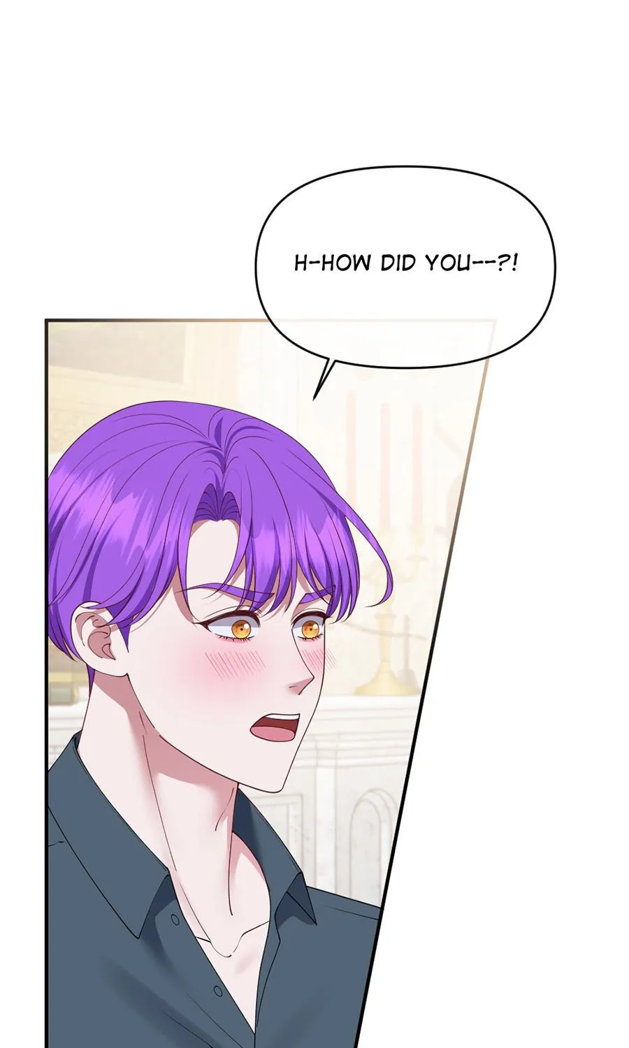 Navi's Comedy of Romantic Errors Chapter 41 page 6 - 