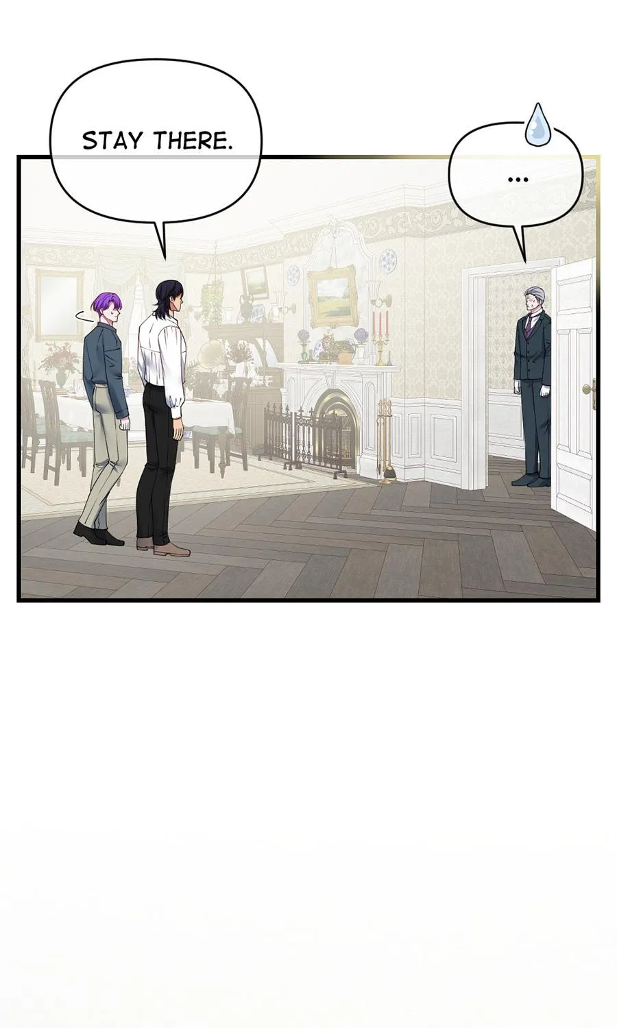 Navi's Comedy of Romantic Errors Chapter 41 page 64 - 