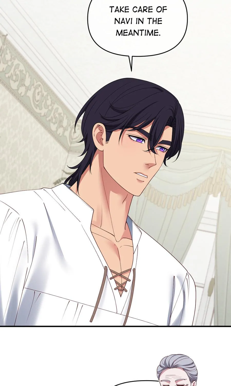 Navi's Comedy of Romantic Errors Chapter 41 page 66 - 