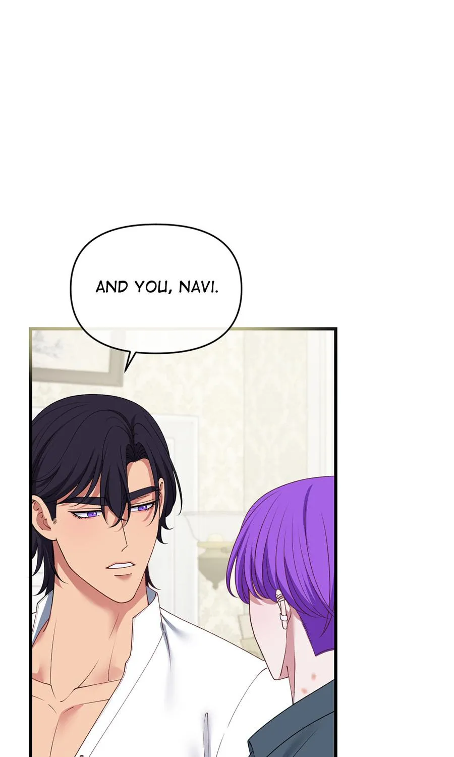 Navi's Comedy of Romantic Errors Chapter 41 page 68 - 