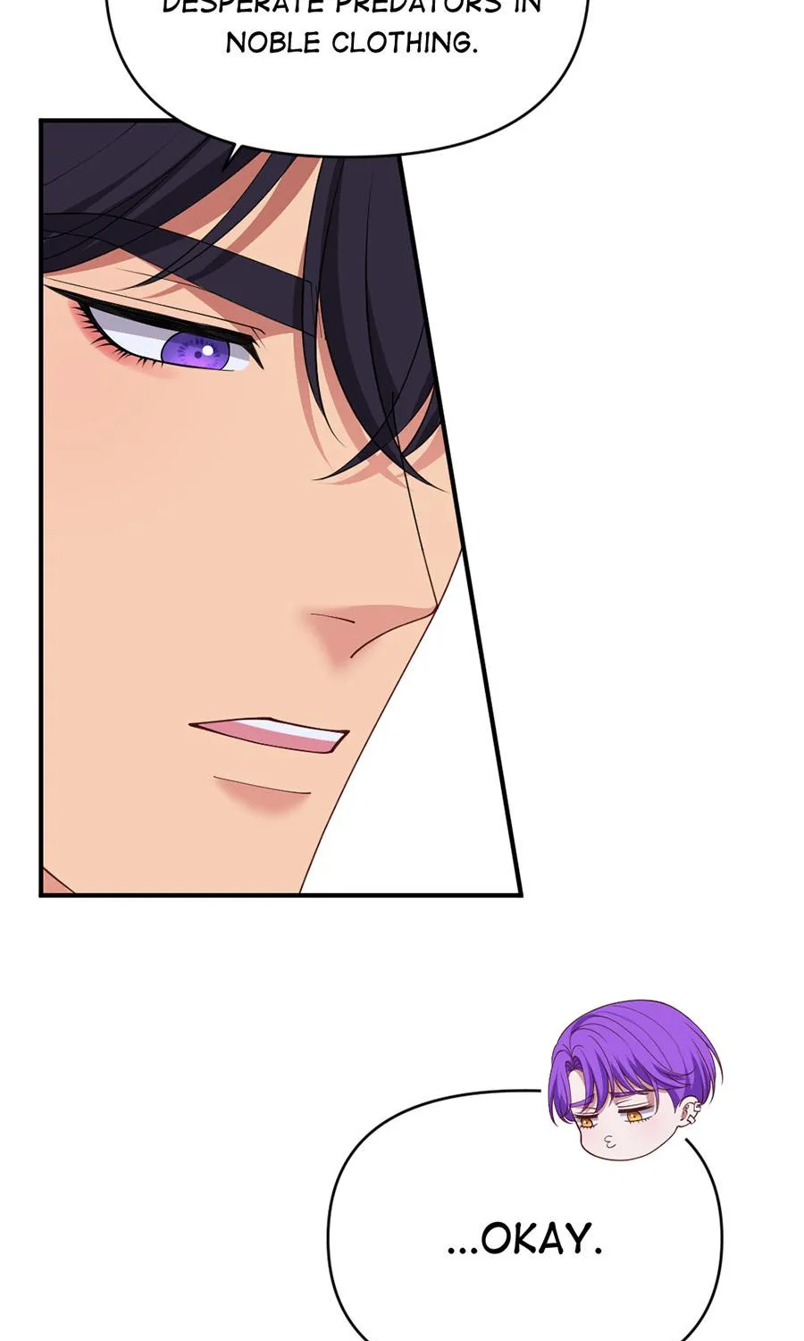 Navi's Comedy of Romantic Errors Chapter 41 page 72 - 