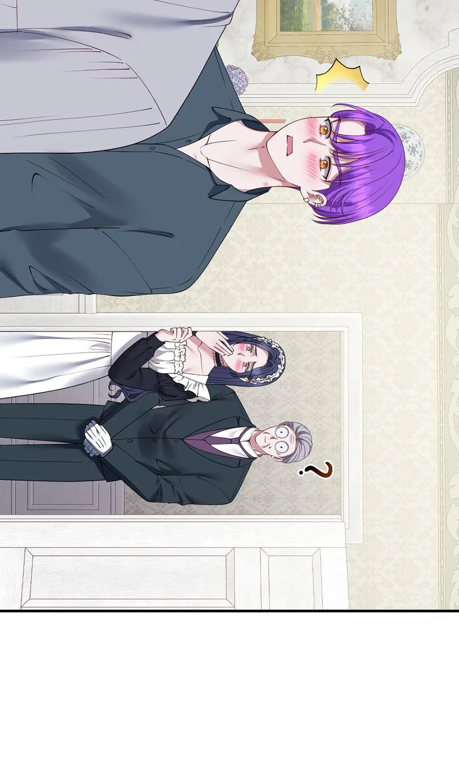 Navi's Comedy of Romantic Errors Chapter 41 page 78 - 