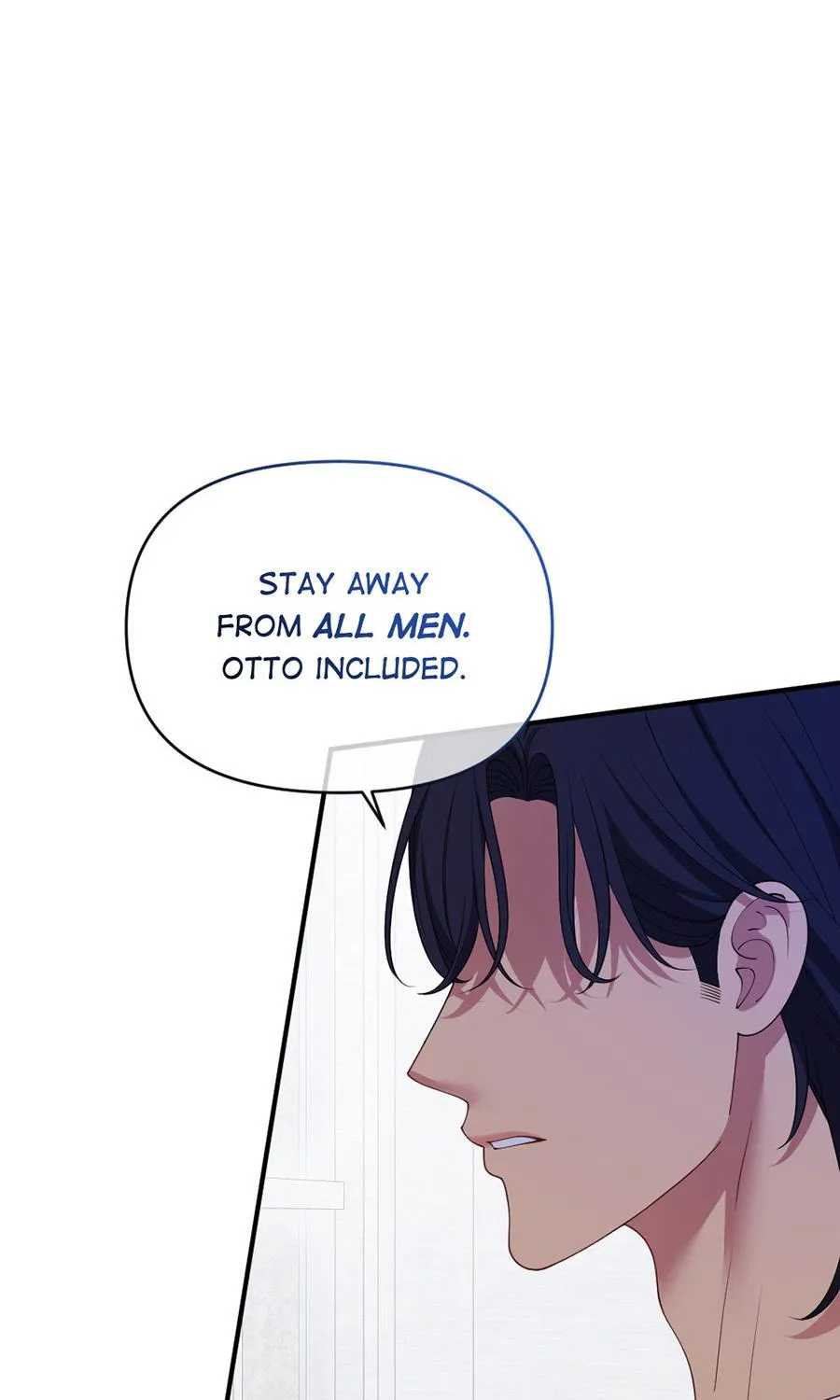 Navi's Comedy of Romantic Errors Chapter 42 page 2 - 