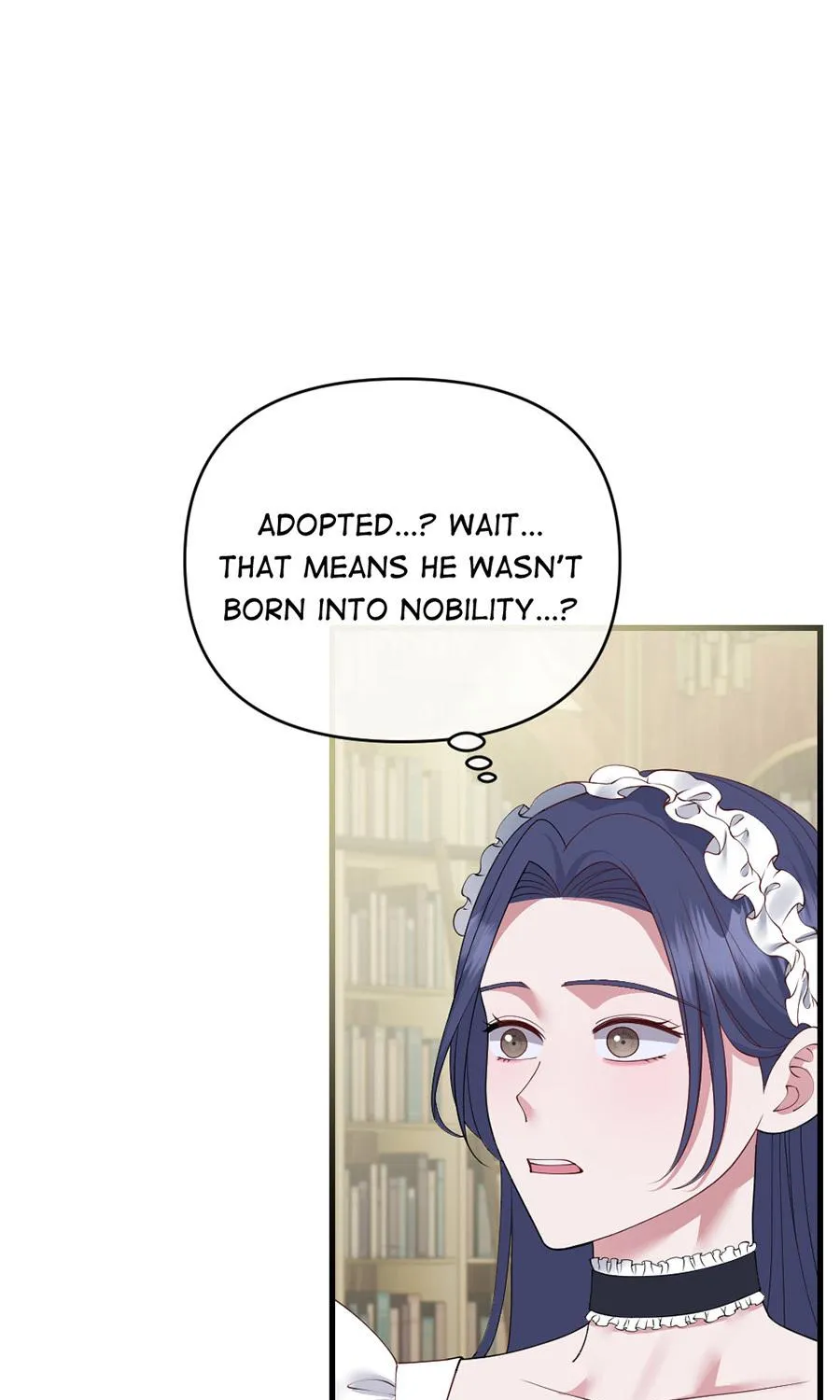 Navi's Comedy of Romantic Errors Chapter 42 page 20 - 