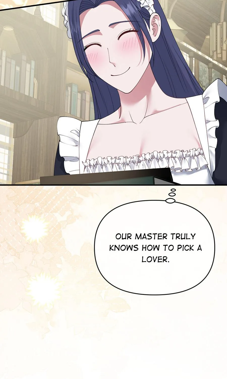 Navi's Comedy of Romantic Errors Chapter 42 page 26 - 