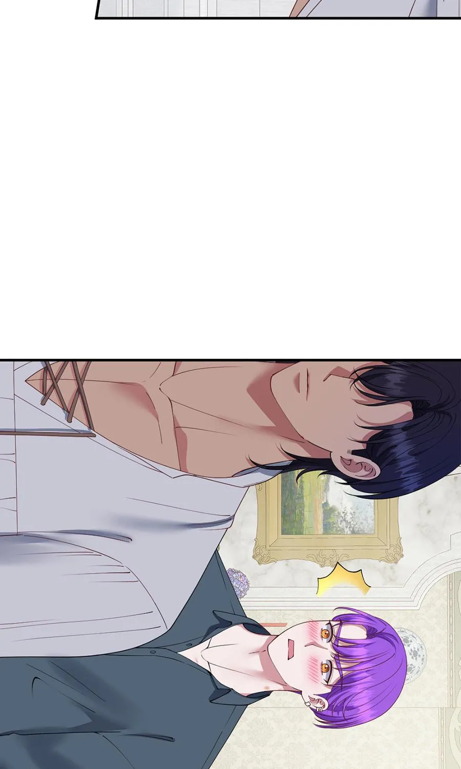 Navi's Comedy of Romantic Errors Chapter 42 page 4 - 