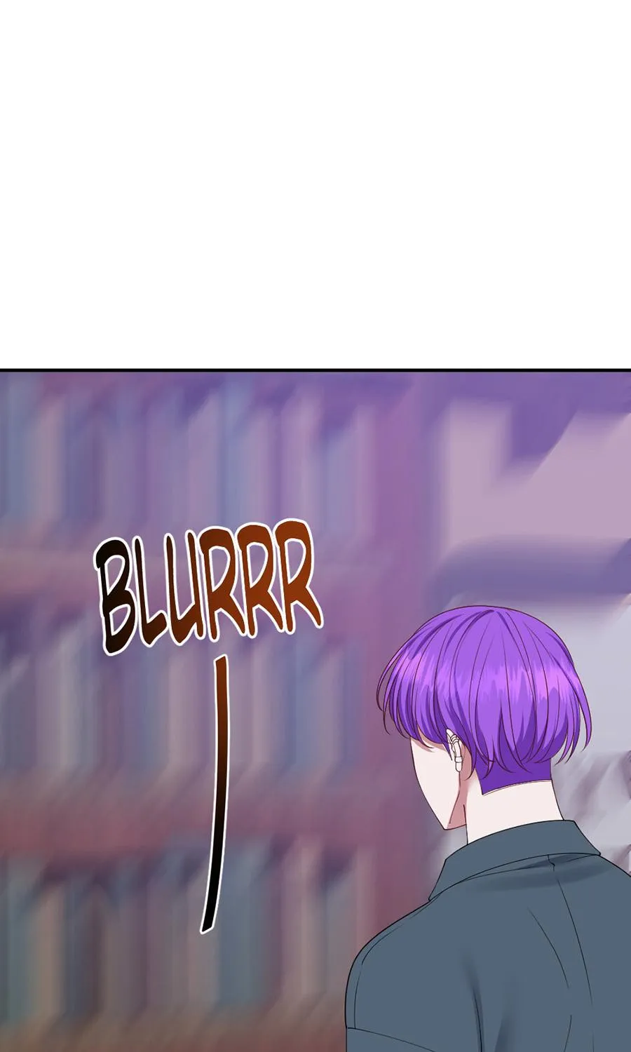 Navi's Comedy of Romantic Errors Chapter 42 page 32 - 