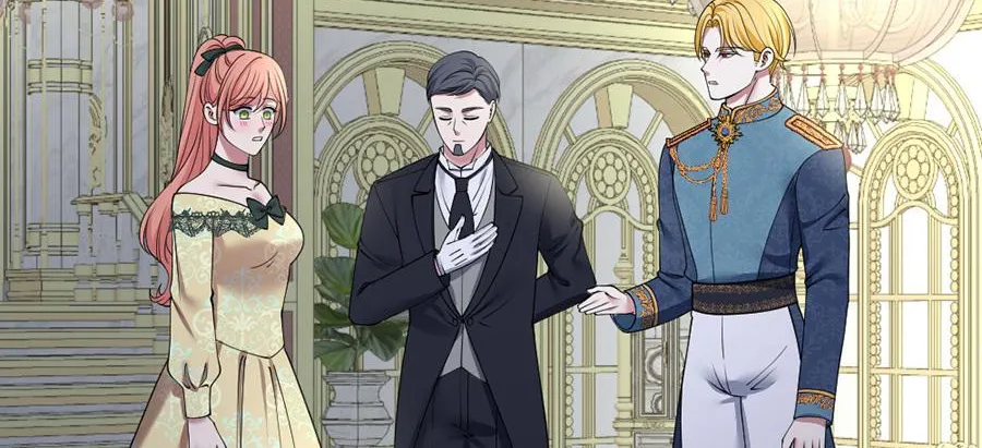 Navi's Comedy of Romantic Errors Chapter 42 page 43 - 