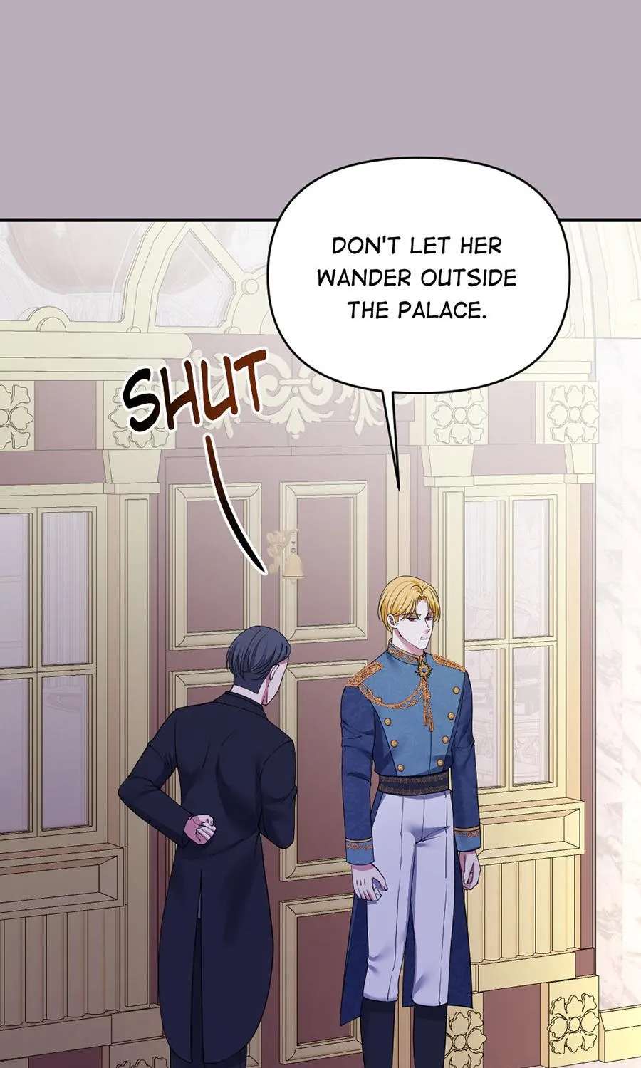Navi's Comedy of Romantic Errors Chapter 42 page 48 - 