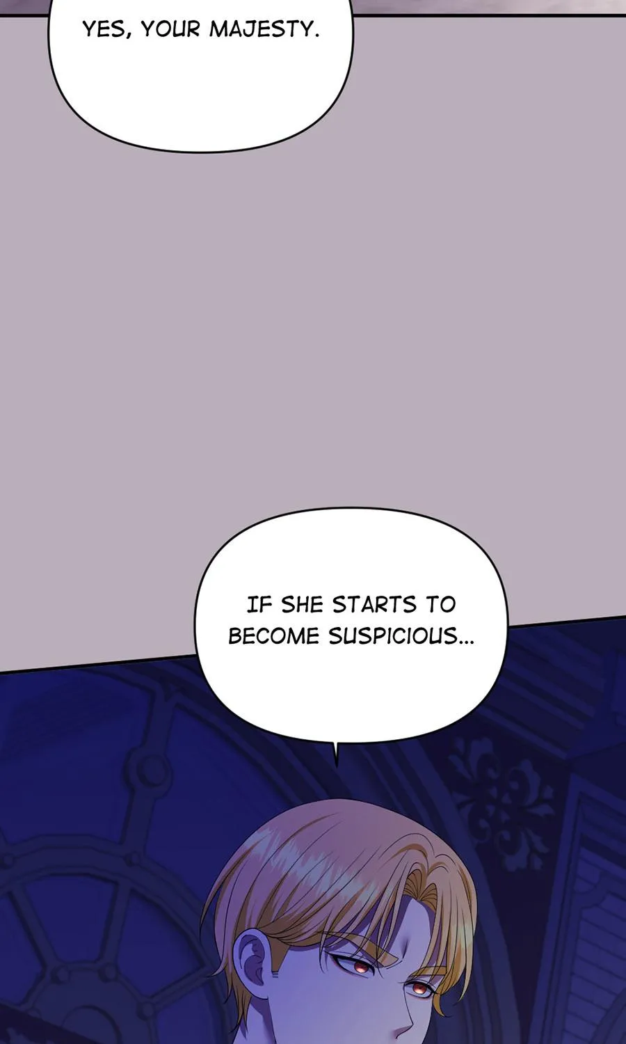 Navi's Comedy of Romantic Errors Chapter 42 page 50 - 
