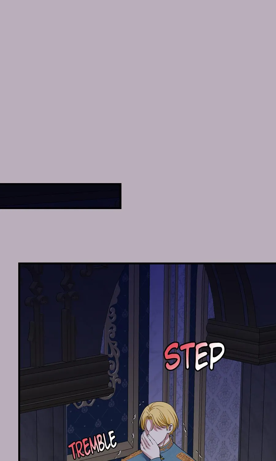 Navi's Comedy of Romantic Errors Chapter 42 page 54 - 