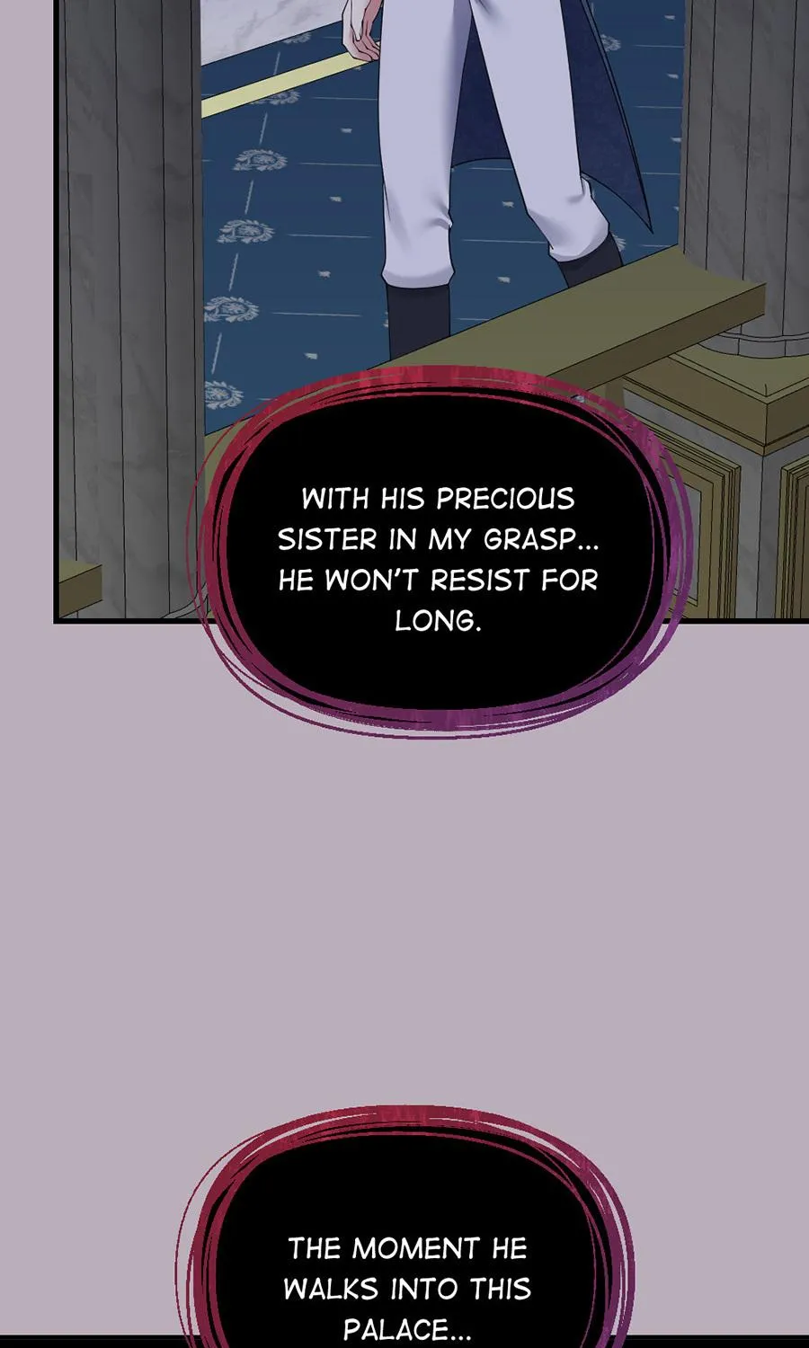 Navi's Comedy of Romantic Errors Chapter 42 page 56 - 