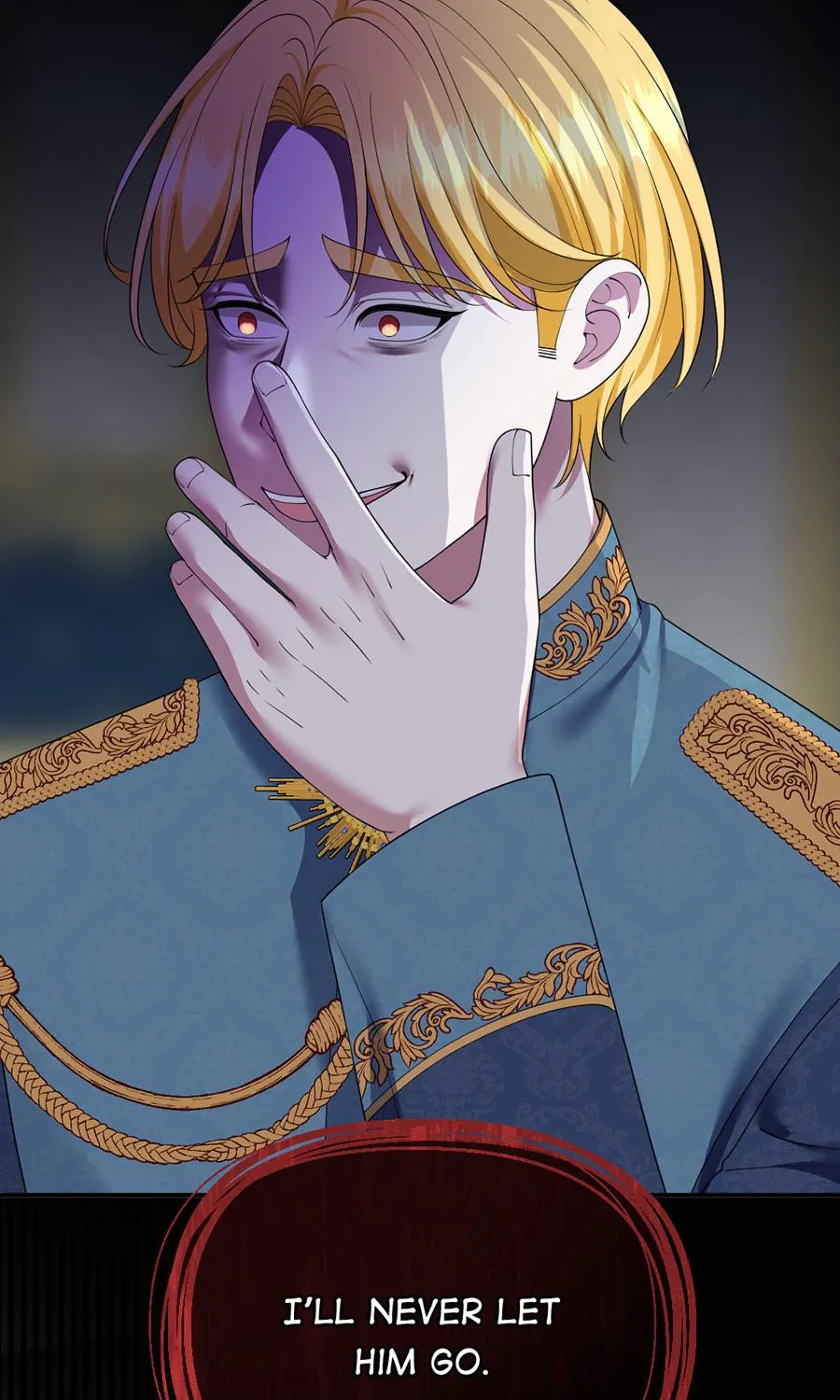 Navi's Comedy of Romantic Errors Chapter 42 page 58 - 