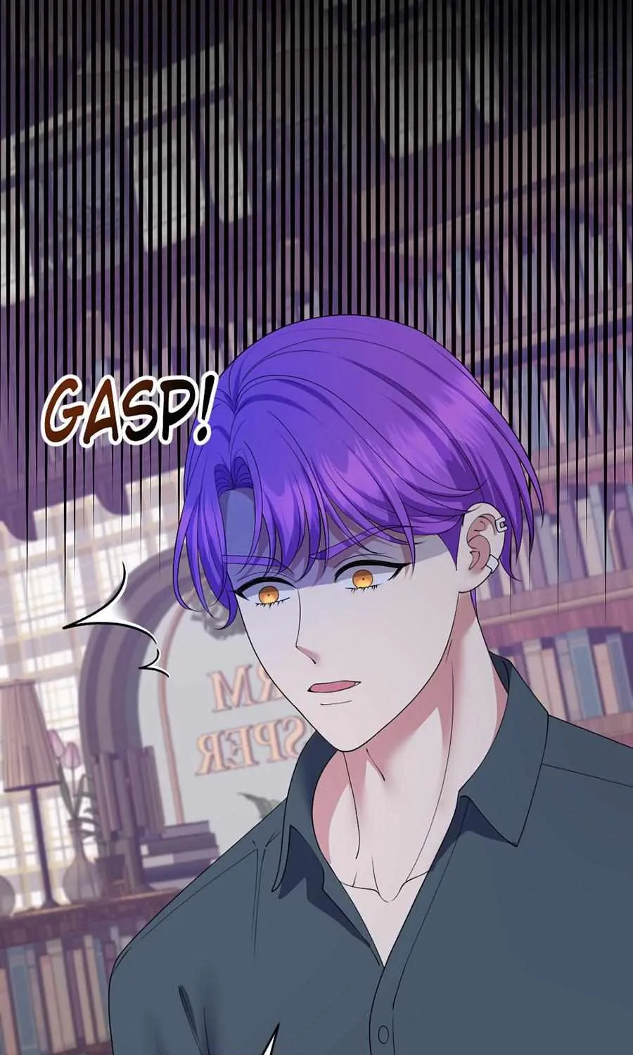 Navi's Comedy of Romantic Errors Chapter 42 page 60 - 