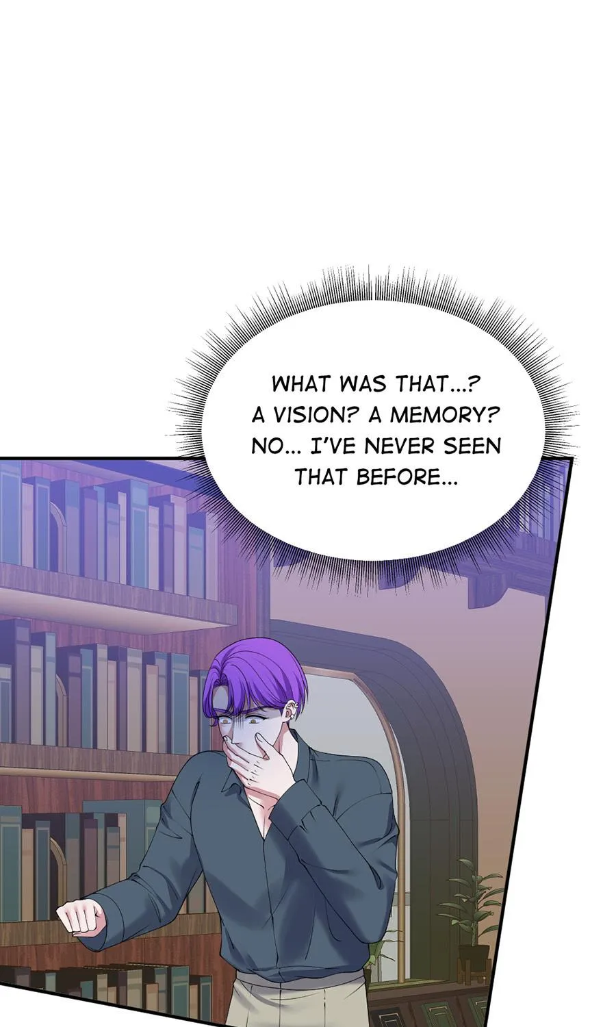 Navi's Comedy of Romantic Errors Chapter 42 page 62 - 