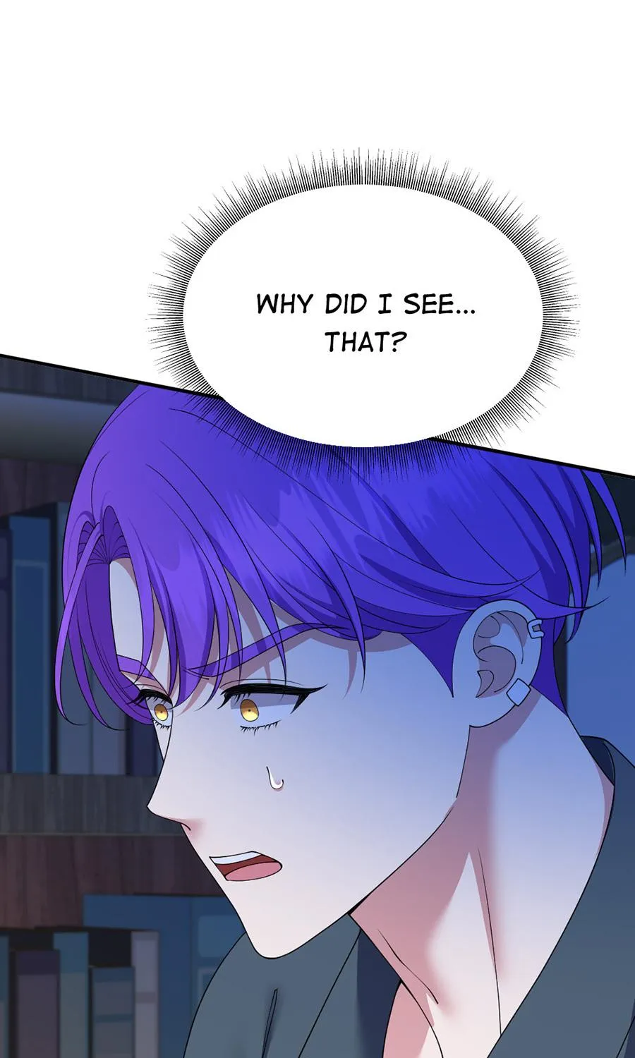 Navi's Comedy of Romantic Errors Chapter 42 page 64 - 