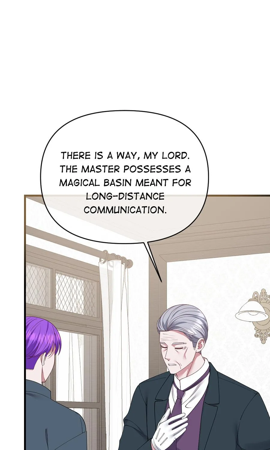 Navi's Comedy of Romantic Errors Chapter 42 page 74 - 