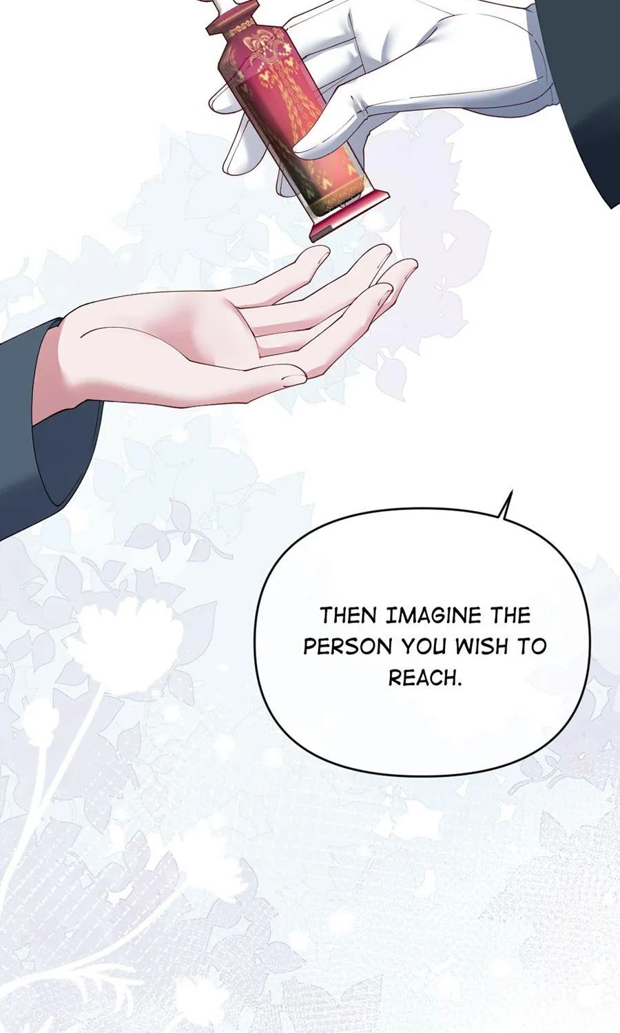 Navi's Comedy of Romantic Errors Chapter 42 page 82 - 