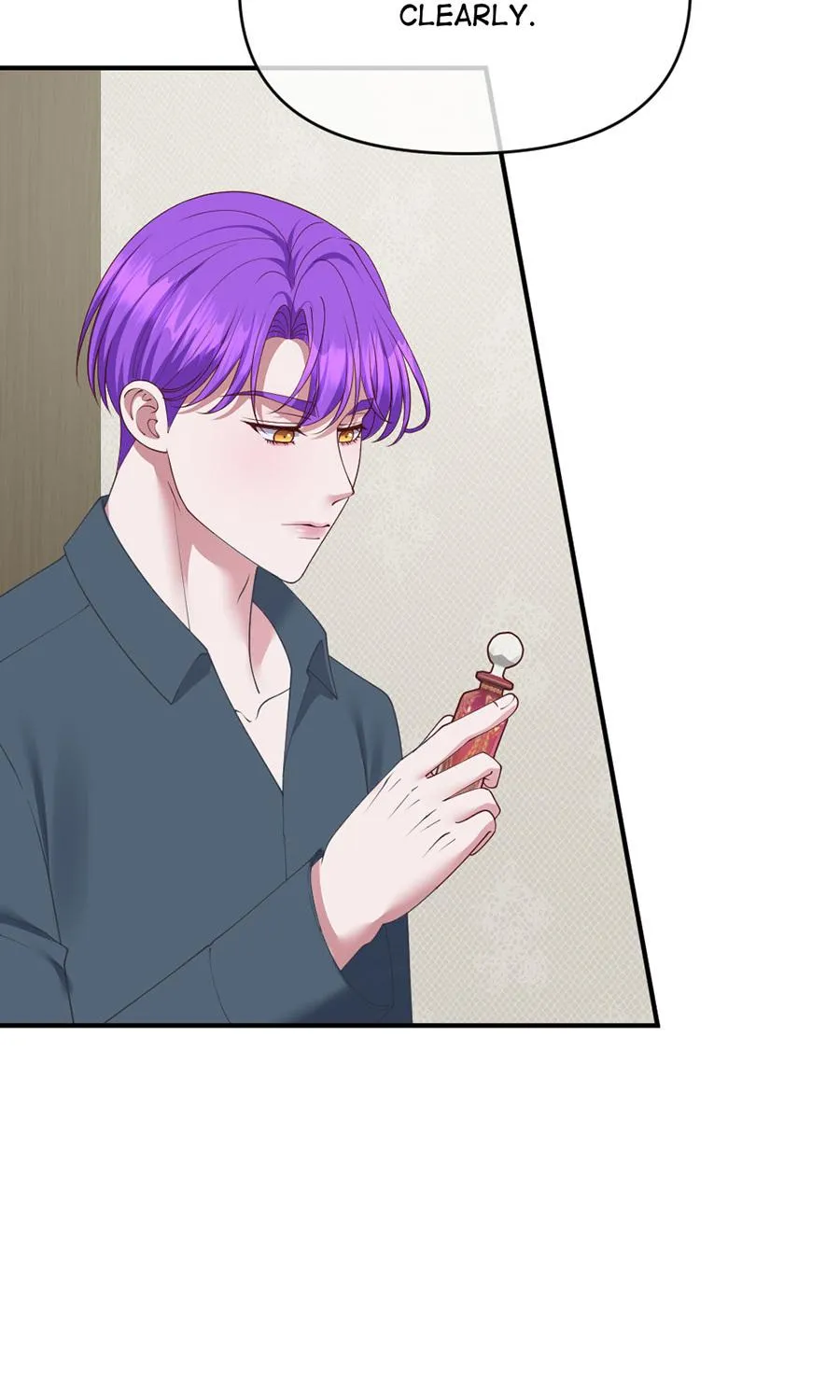 Navi's Comedy of Romantic Errors Chapter 42 page 84 - 