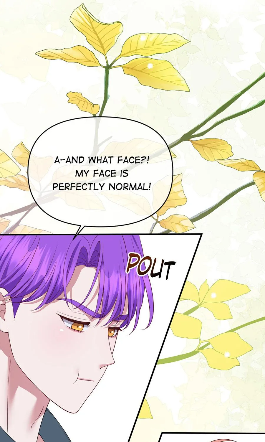 Navi's Comedy of Romantic Errors Chapter 43 page 11 - 