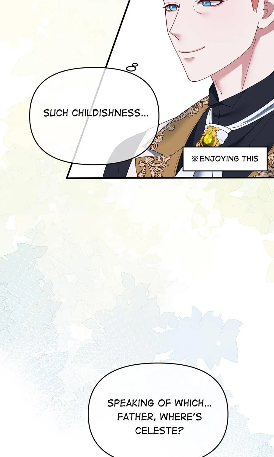 Navi's Comedy of Romantic Errors Chapter 43 page 13 - 