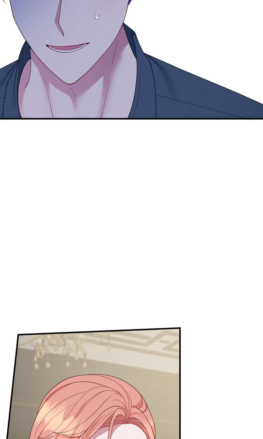 Navi's Comedy of Romantic Errors Chapter 43 page 15 - 